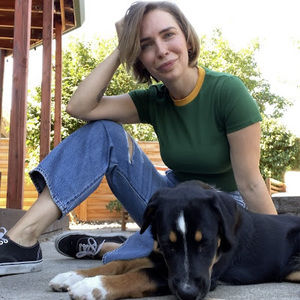 Meet your Posher, Ashlee